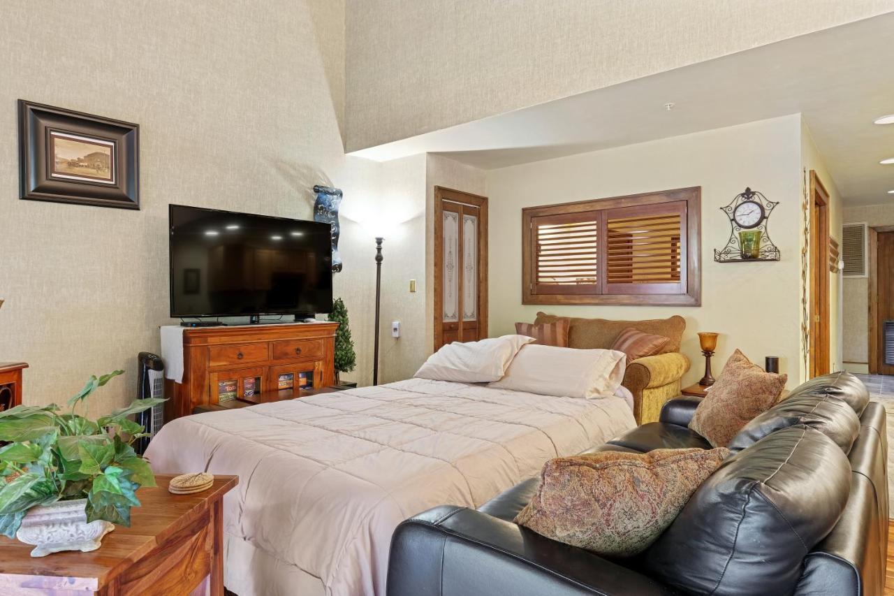 Appartamento Gamble Oak #778 Durango Esterno foto