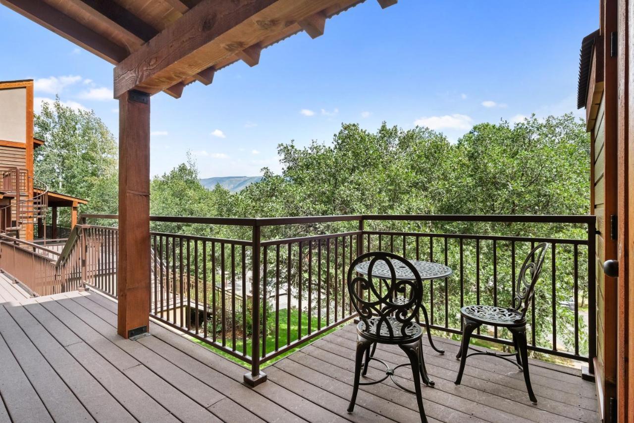 Appartamento Gamble Oak #778 Durango Esterno foto