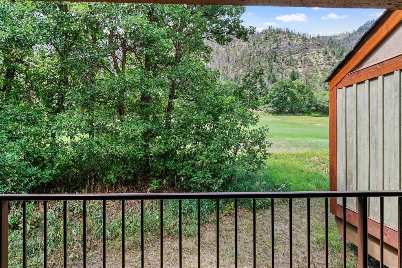 Appartamento Gamble Oak #778 Durango Esterno foto