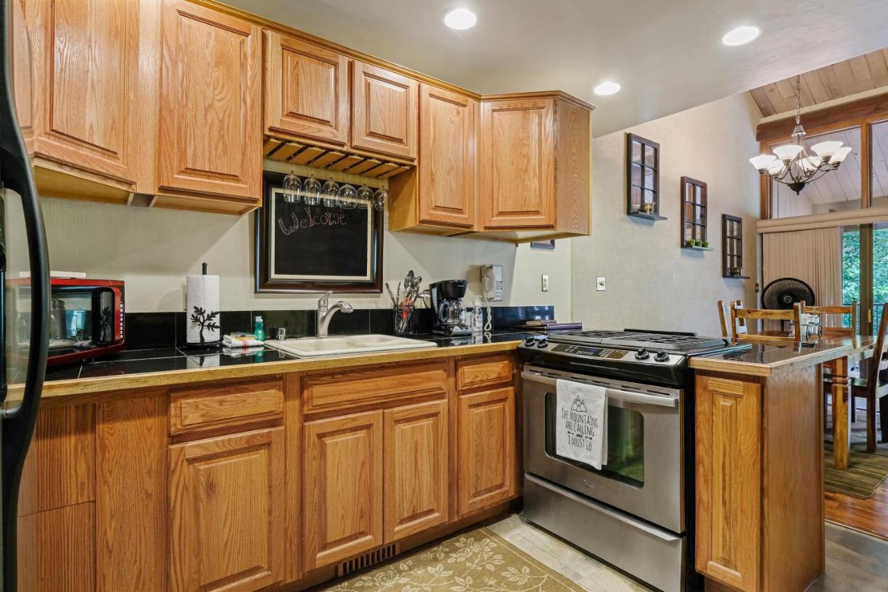 Appartamento Gamble Oak #778 Durango Esterno foto