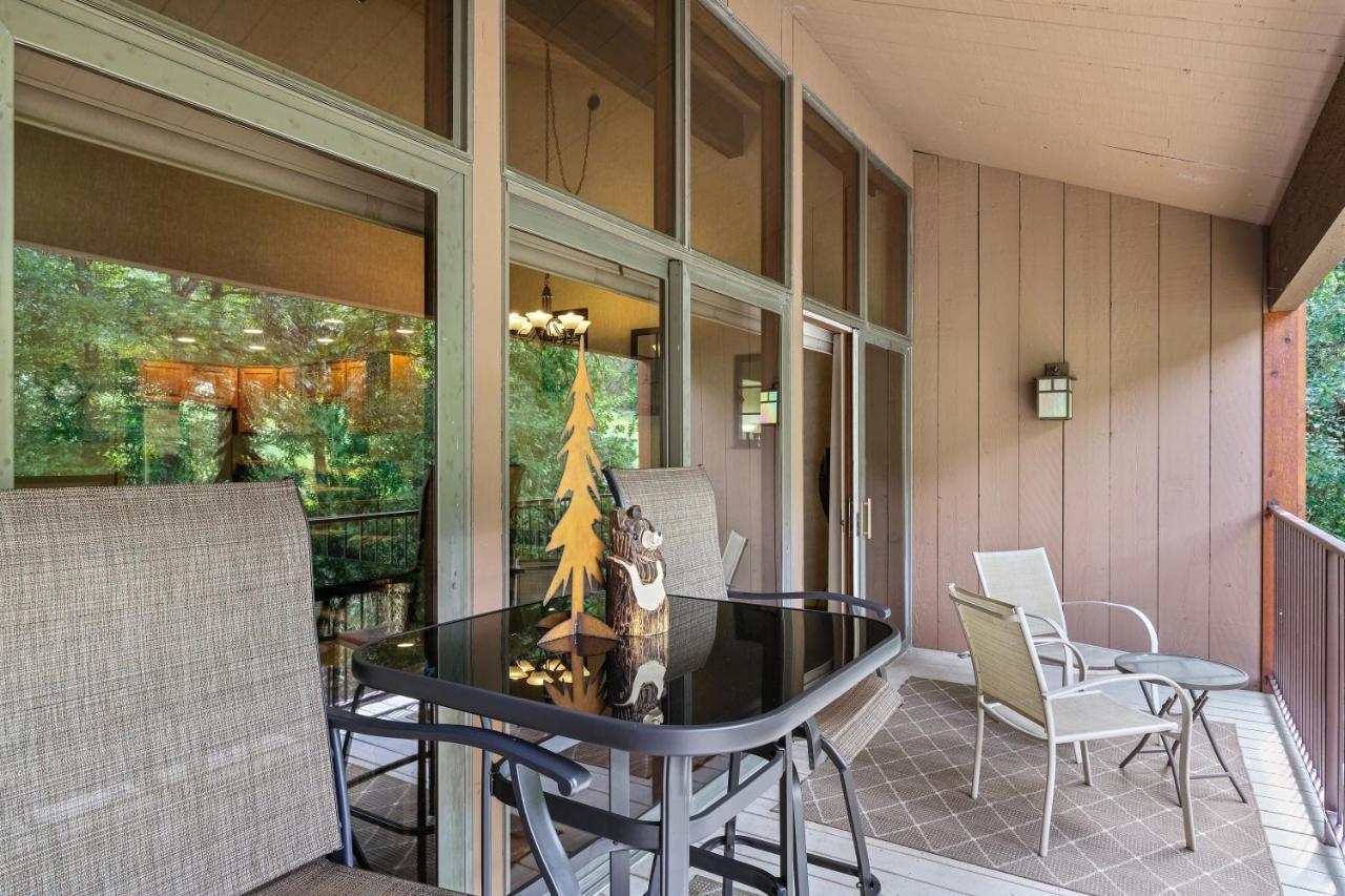 Appartamento Gamble Oak #778 Durango Esterno foto
