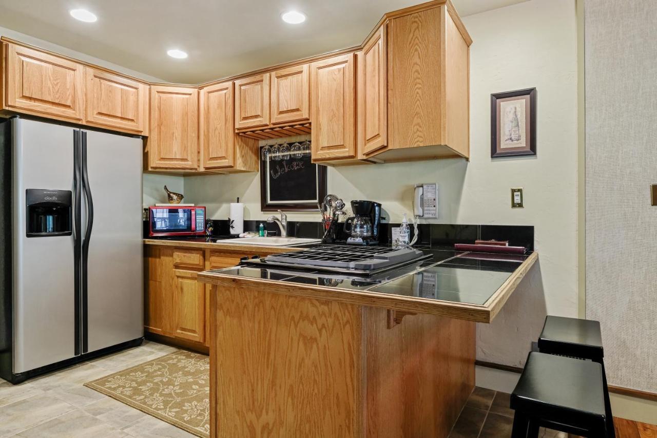 Appartamento Gamble Oak #778 Durango Esterno foto