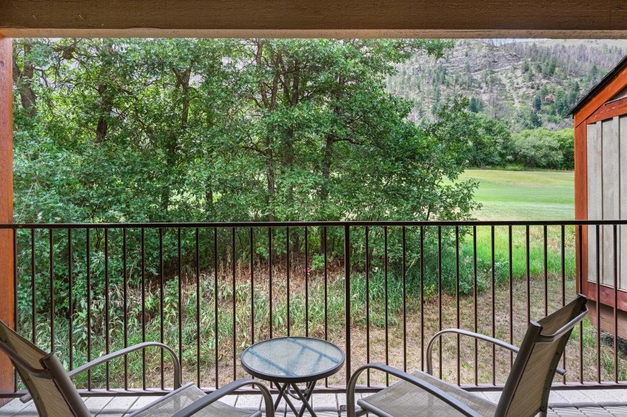Appartamento Gamble Oak #778 Durango Esterno foto