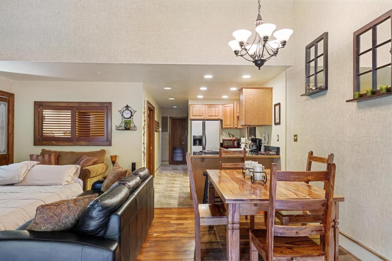 Appartamento Gamble Oak #778 Durango Esterno foto
