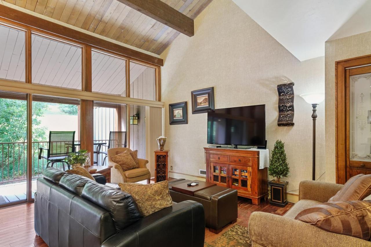 Appartamento Gamble Oak #778 Durango Esterno foto