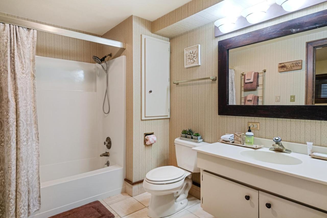 Appartamento Gamble Oak #778 Durango Esterno foto