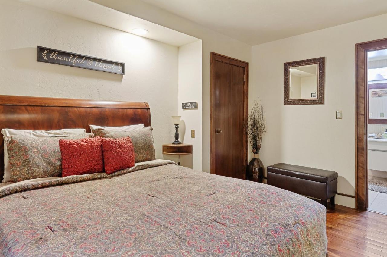 Appartamento Gamble Oak #778 Durango Esterno foto