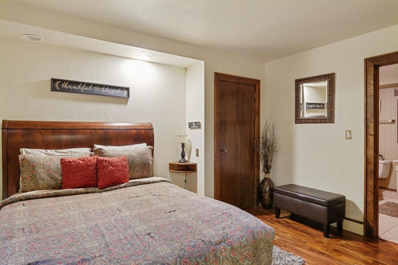 Appartamento Gamble Oak #778 Durango Esterno foto