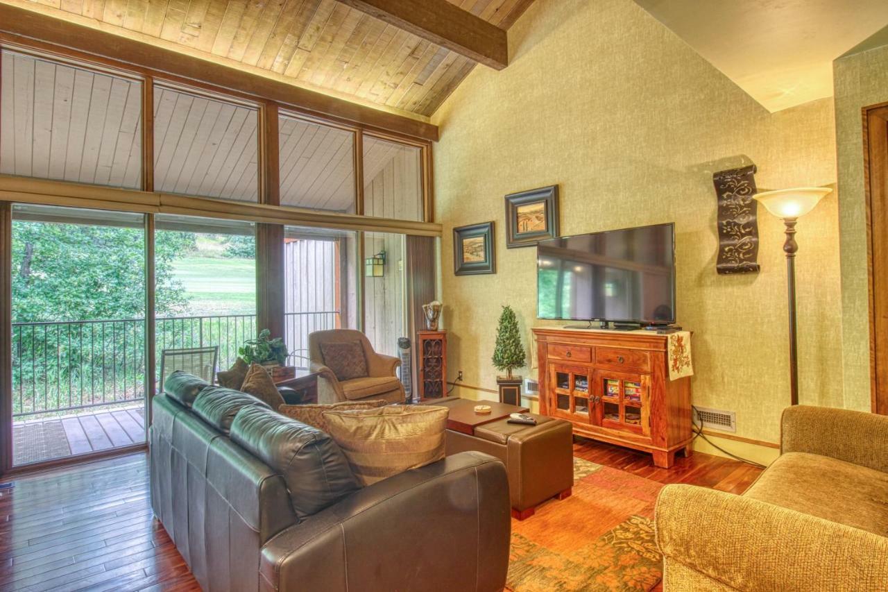 Appartamento Gamble Oak #778 Durango Esterno foto